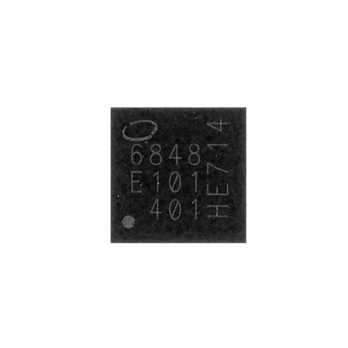 IC Senal PMU PMB6848 INTEL iPhone 8/8 Plus/X